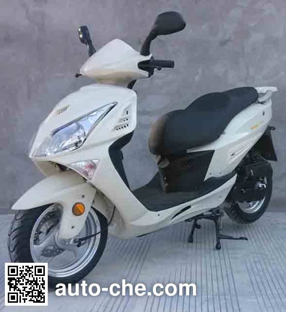 Xidi 50cc scooter KD50QT-11C