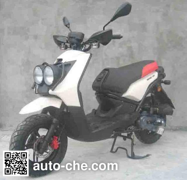 Xidi 50cc scooter KD50QT-19C