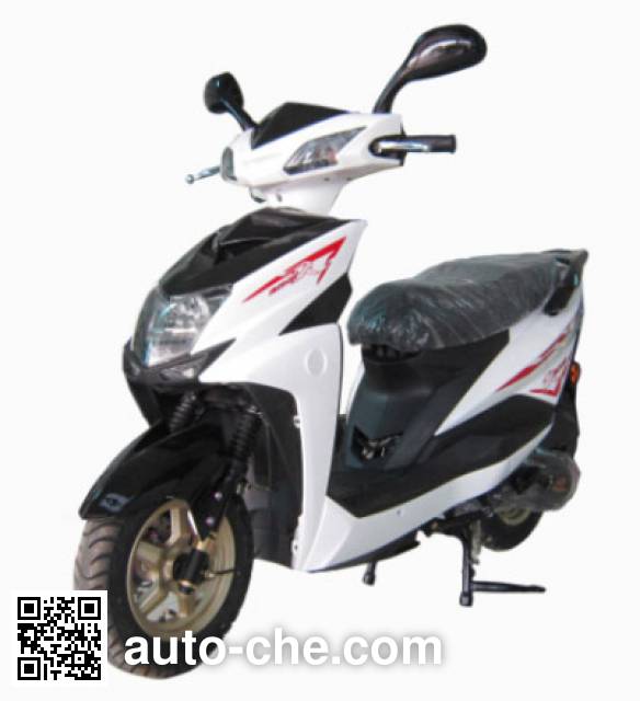 Kunhao scooter KH125T-12B