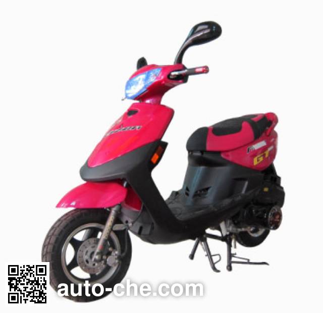 Kunhao scooter KH125T-8B