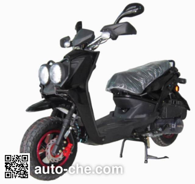 Kunhao scooter KH125T-9B