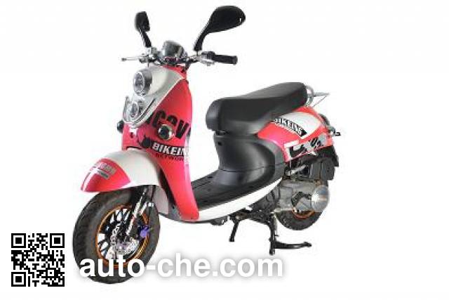 Kunhao scooter KH125T-D