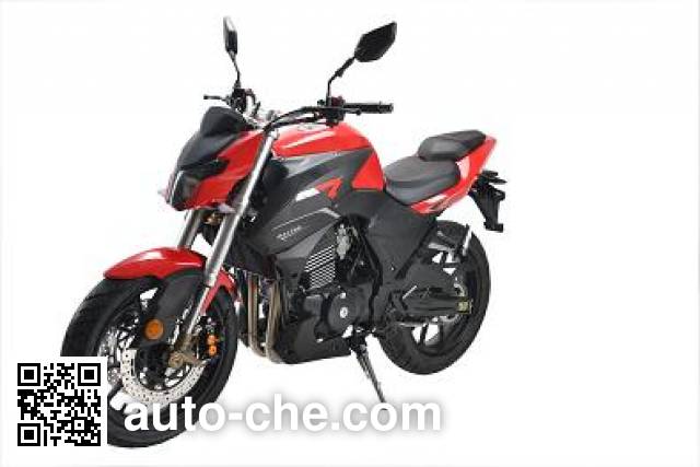 Kunhao motorcycle KH350-3A