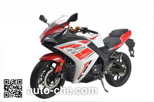 Kunhao motorcycle KH350-4A