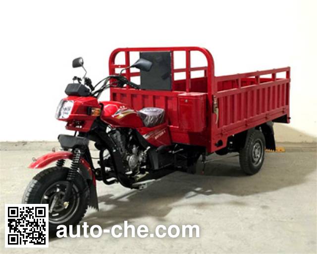 Kaisa cargo moto three-wheeler KS175ZH-3