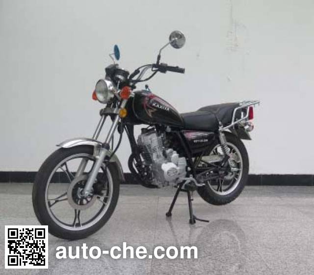 Kaxiya motorcycle KXY125-30N