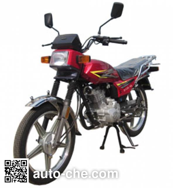 Jinye motorcycle KY125-A