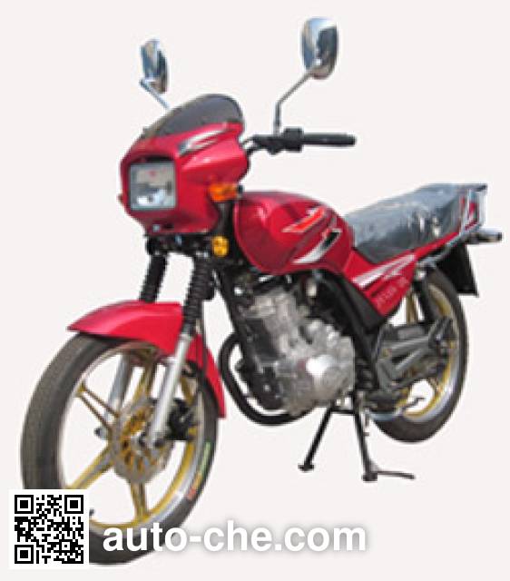 Jinye motorcycle KY125-C