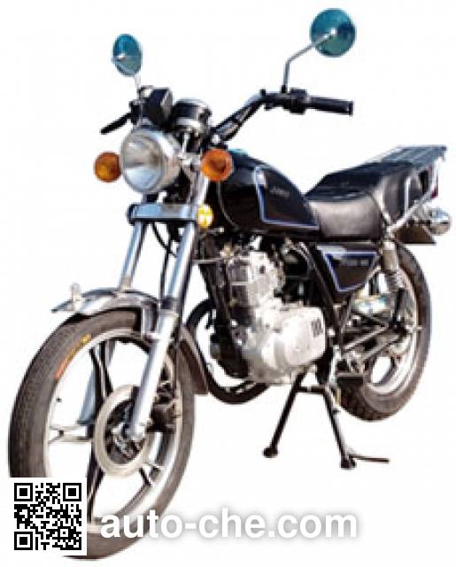 Jinye motorcycle KY125-G