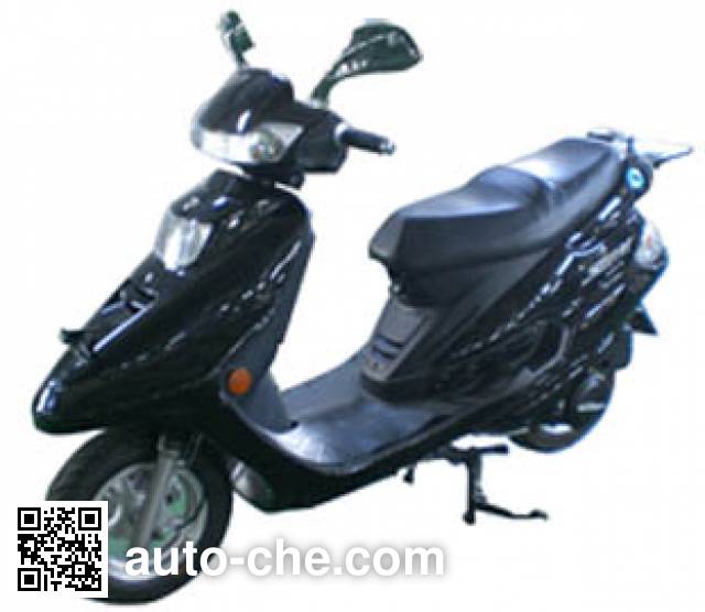 Jinye scooter KY125T-2B
