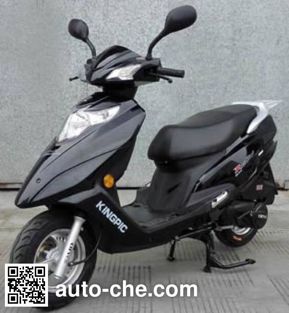 Jinye scooter KY125T-2K