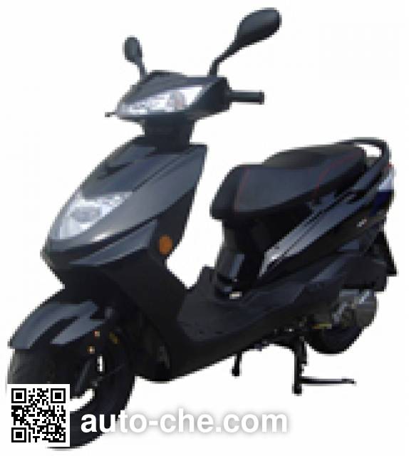 Jinye scooter KY125T-2L