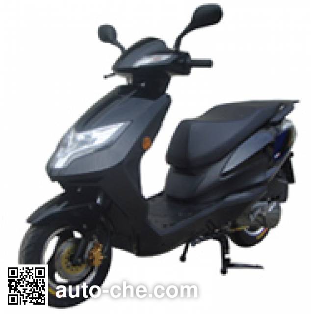 Jinye scooter KY125T-2S