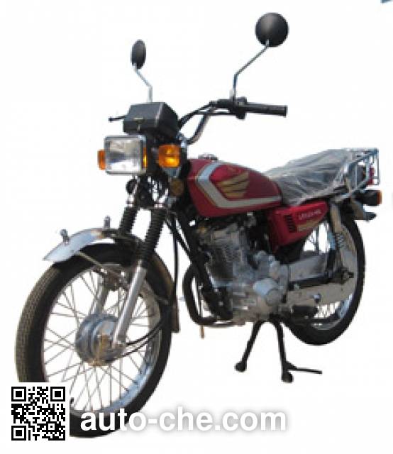 Laibaochi motorcycle LBC125-6X
