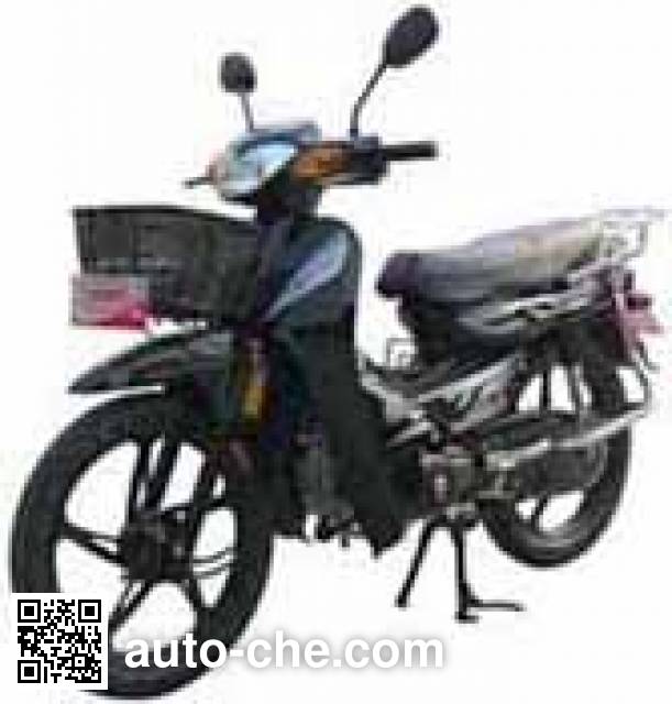 Lifan underbone motorcycle LF100-5T