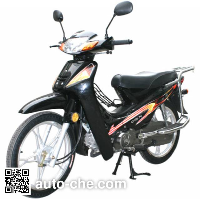 Lifan underbone motorcycle LF100-7V