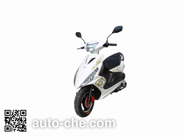 Lifan scooter LF100T-A
