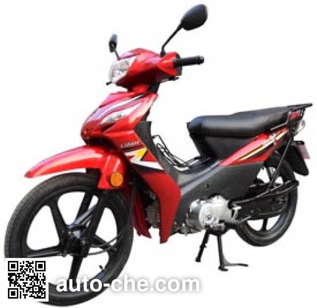 Lifan underbone motorcycle LF110-7D