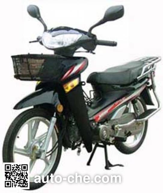 Lifan underbone motorcycle LF110-8T