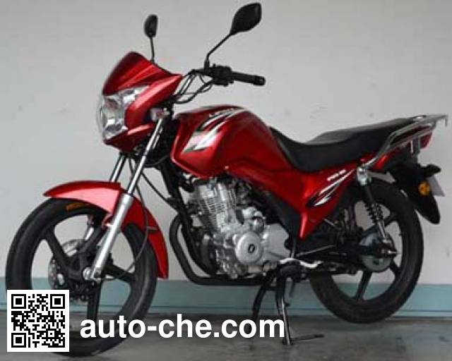 Lifan motorcycle LF125-2H