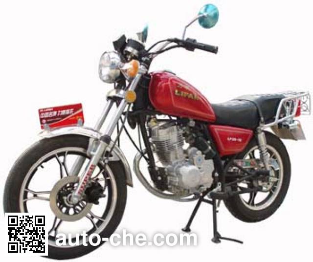 PORTE BAGAGE MOTO GN LIFAN 125-7 - Leader Moto