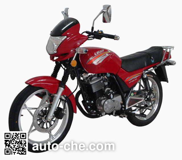 Lifan motorcycle LF125-9C