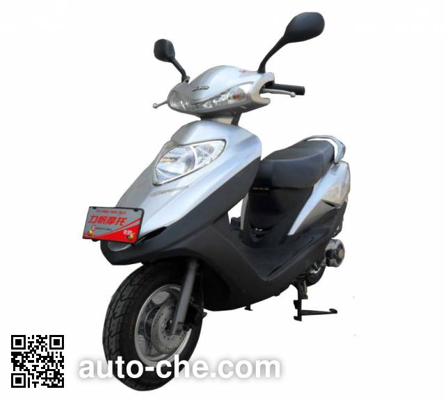 Lifan scooter LF125T-2H