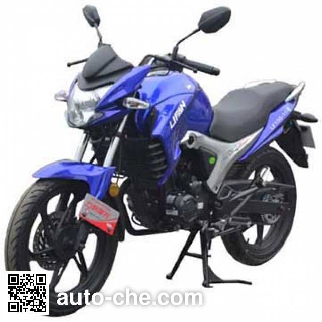 Lifan motorcycle LF150-10B