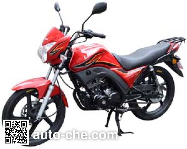 Lifan motorcycle LF150-2C