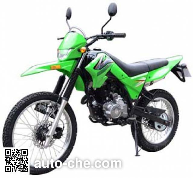 Lifan motorcycle LF150GY-3C