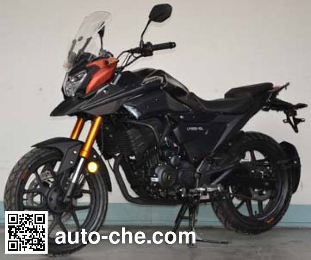 Lifan motorcycle LF200-10L