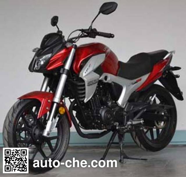 Lifan motorcycle LF200-10R