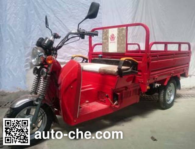 Longheng cargo moto three-wheeler LH110ZH
