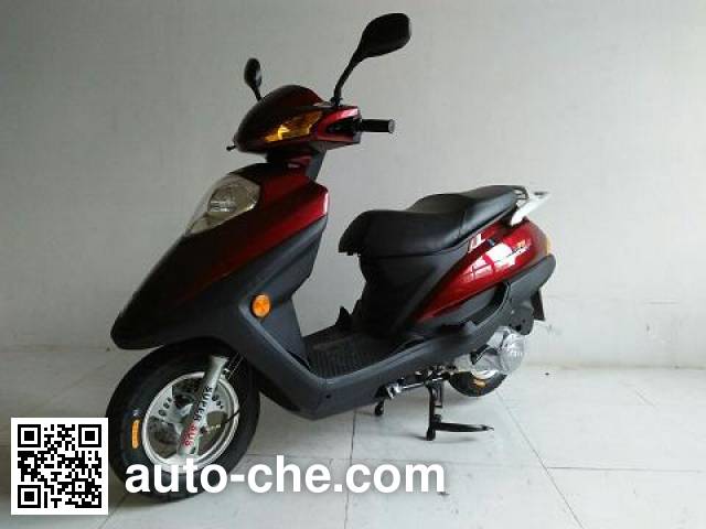 Lihong scooter LH125T-2A