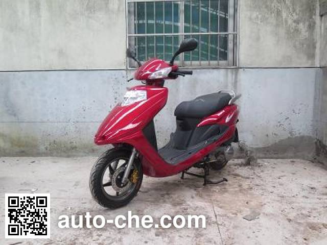 Lihong scooter LH125T-2F