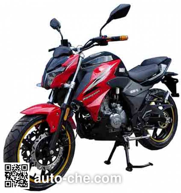 Luohuangchuan motorcycle LHC200-7X