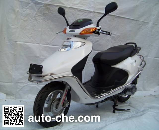 Lujue scooter LJ100T-2
