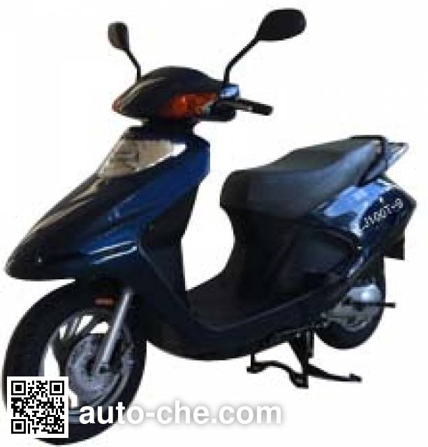 Luojia scooter LJ100T-9