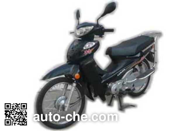 Luojia underbone motorcycle LJ110-10C