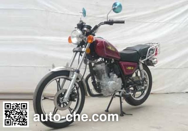 Luojia motorcycle LJ125-3C