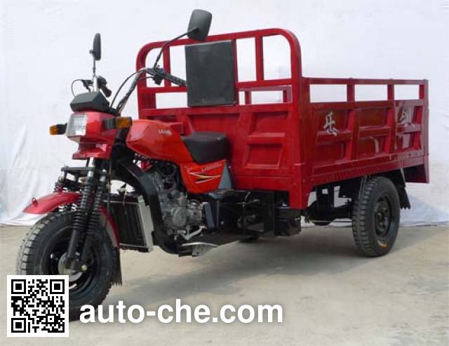 Lejian cargo moto three-wheeler LJ200ZH-A