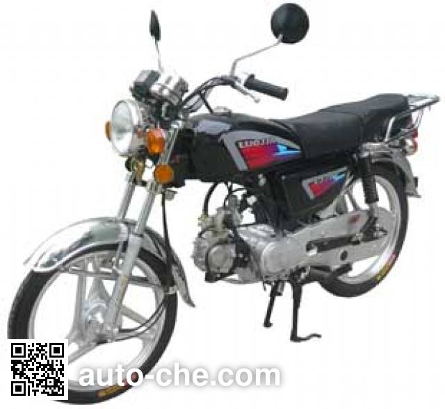 Luojia motorcycle LJ70-8