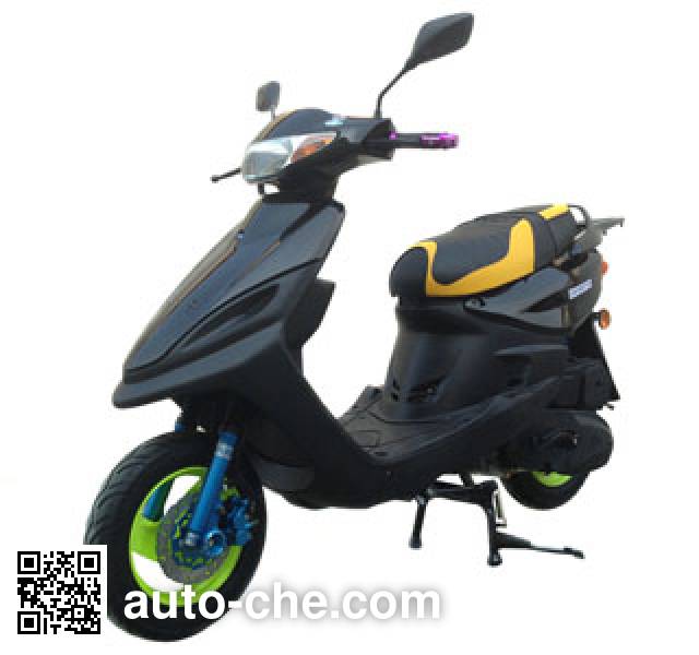 Lukang Guangyang scooter LK100T-8