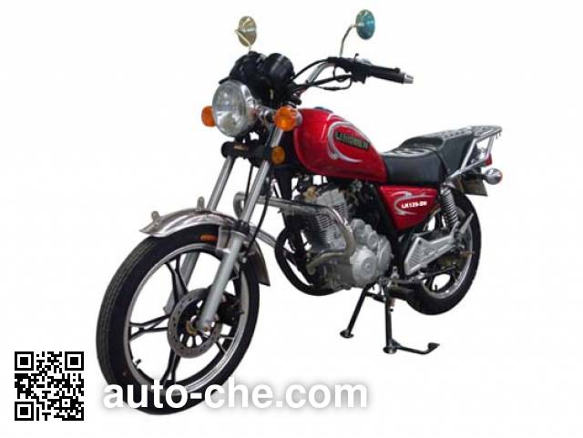 Lingken motorcycle LK125-5N