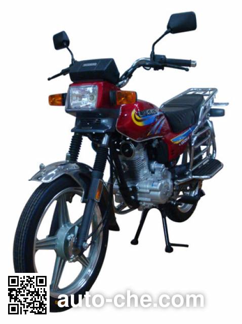 Lingken motorcycle LK125-H