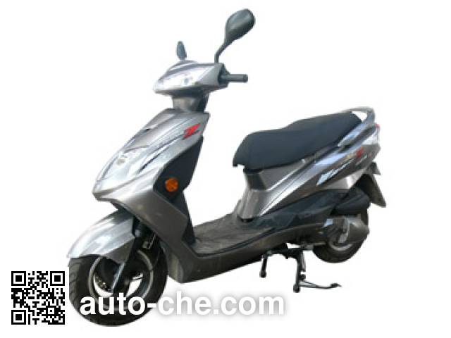 Leike scooter LK125T-25S