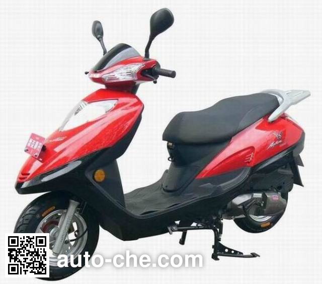 Leike scooter LK125T-5S