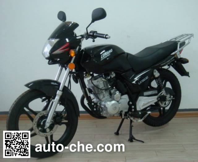 Lukang Guangyang motorcycle LK150-5C