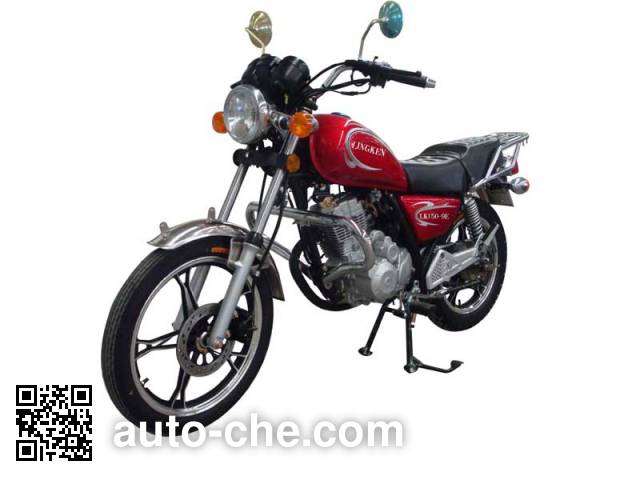 Lingken motorcycle LK150-9E