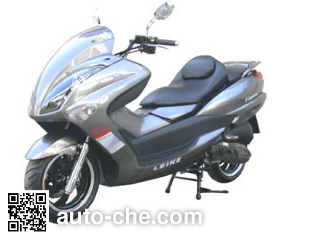 Leike scooter LK150T-S